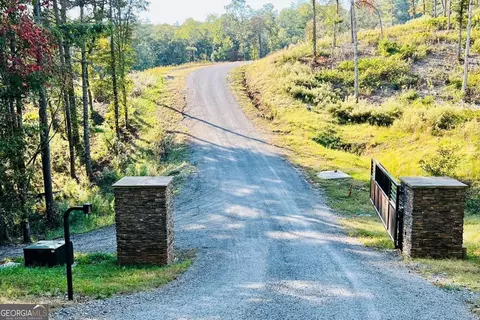 lot17 Mountain Laurel Rdg, Mineral Bluff, GA 30559