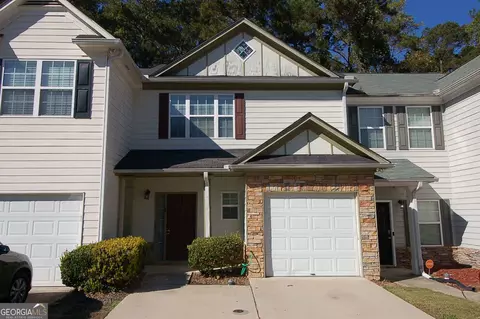 6956 Rogers Pt, Lithonia, GA 30058