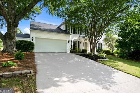 2796 Craig Ct, Marietta, GA 30062