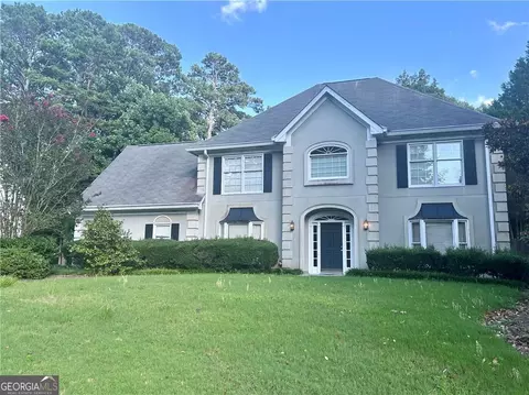 3476 Sheridan Chase, Marietta, GA 30067