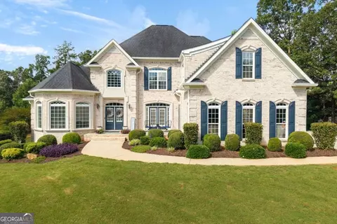 7787 Gusty Trl, Douglasville, GA 30135
