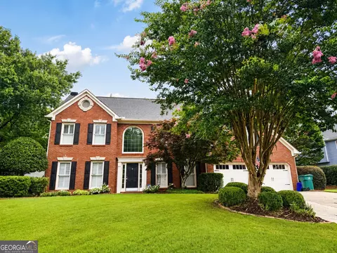 4303 Woodhaven Way SE, Smyrna, GA 30082