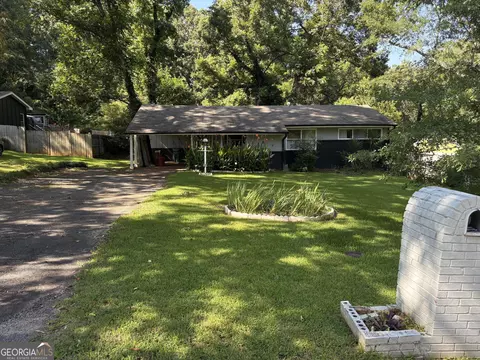 2608 Yale Ter, Decatur, GA 30032