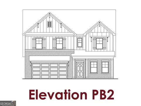 209 Cantrell View Ct, Cartersville, GA 30120