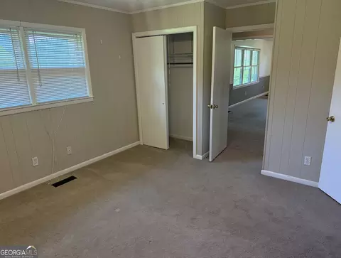 Bedroom - 224 Pinehill Rd, Dublin, GA 31021 photo 3 of 3