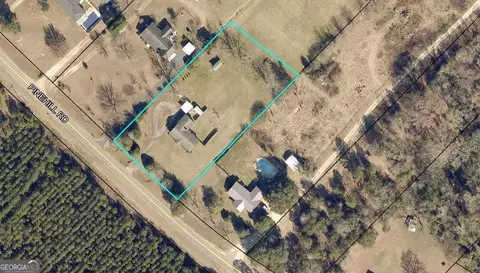 View/Area - 224 Pinehill Rd, Dublin, GA 31021 photo 2 of 2