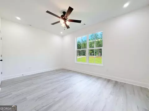 Bedroom - 357 Bagley Rd, Forsyth, GA 31029 photo 2 of 5