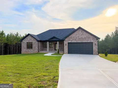 Exterior - 357 Bagley Rd, Forsyth, GA 31029 photo 2 of 4