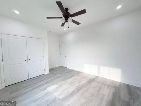 Bedroom - 357 Bagley Rd, Forsyth, GA 31029 photo 5 of 5