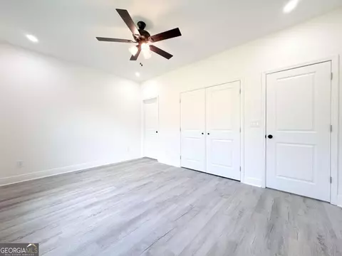 Bedroom - 357 Bagley Rd, Forsyth, GA 31029 photo 1 of 5