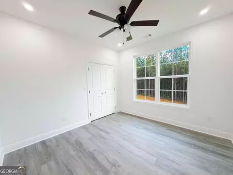 Bedroom - 357 Bagley Rd, Forsyth, GA 31029 photo 3 of 5