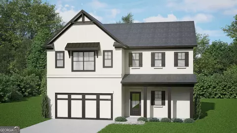 211 Cantrell View Ct, Cartersville, GA 30120