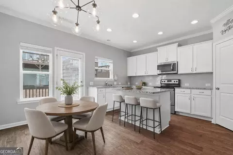1708 Liberty Pkwy NW, Atlanta, GA 30318