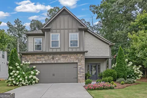 3990 Cordova Ln, Cumming, GA 30028