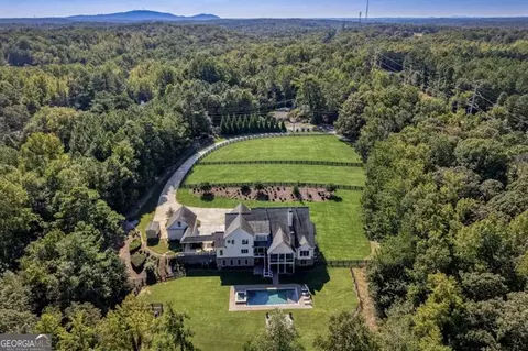 13235 SE Arnold Mill Rd, Roswell, GA 30075