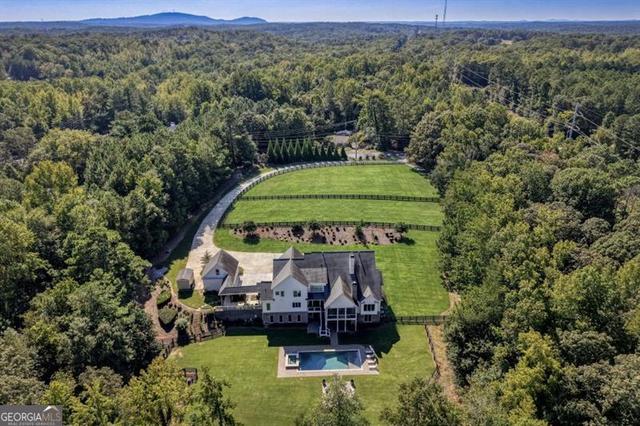 13235 SE Arnold Mill Rd, Roswell, GA 30075
