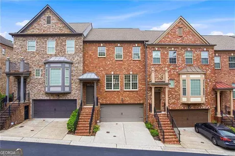 1038 Willow Field Ln SE #17, Marietta, GA 30067