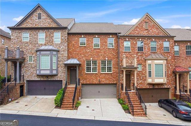 1038 Willow Field Ln SE #17, Marietta, GA 30067