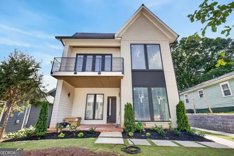225 Stovall St SE #A, Atlanta, GA 30316