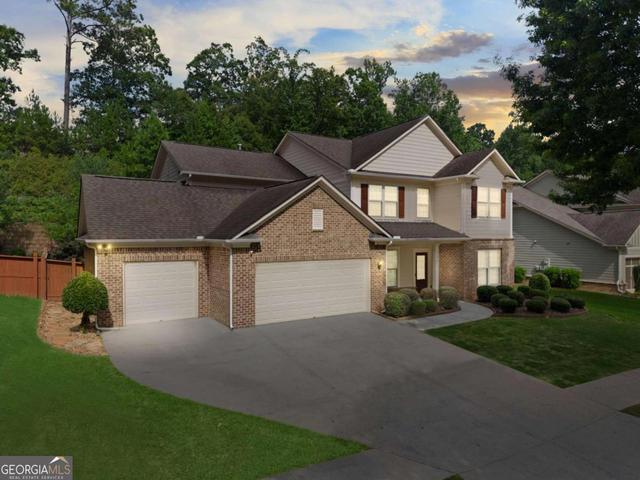 1172 Terrasol Rdg SW, Lilburn, GA 30047