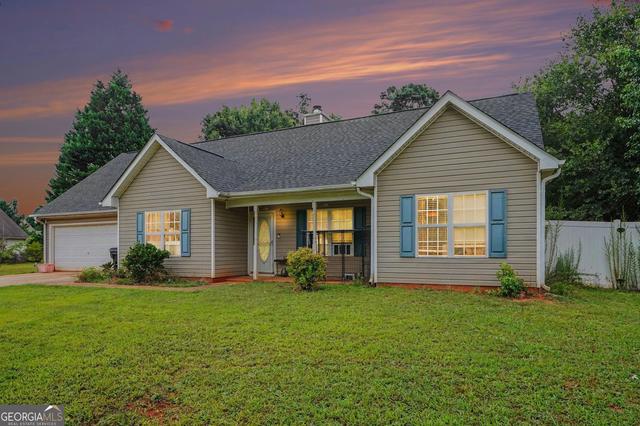 513 Wylderose Ln, Locust Grove, GA 30248