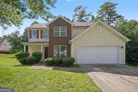 91 Revere Turn, Fairburn, GA 30213