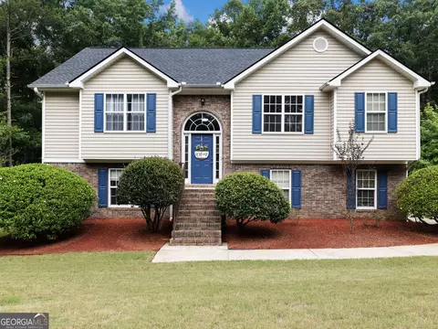 212 Cobblestone Ln, Mcdonough, GA 30252