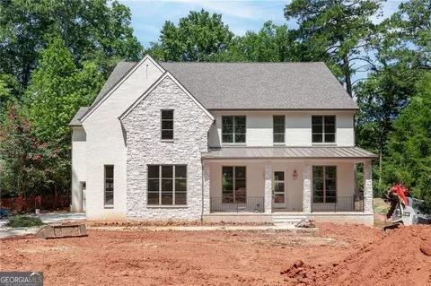3796 Watkins Pl NE, Atlanta, GA 30319