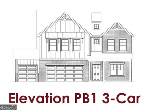 762 Secret Garden Ln, Dacula, GA 30019