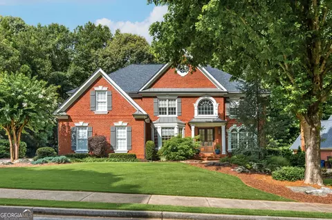 335 N Saint Phillip Ln, Alpharetta, GA 30022