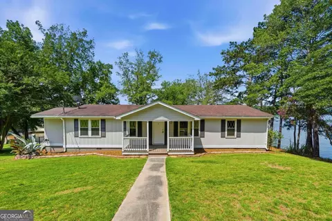 304 Cold Branch Rd # A, Eatonton, GA 31024