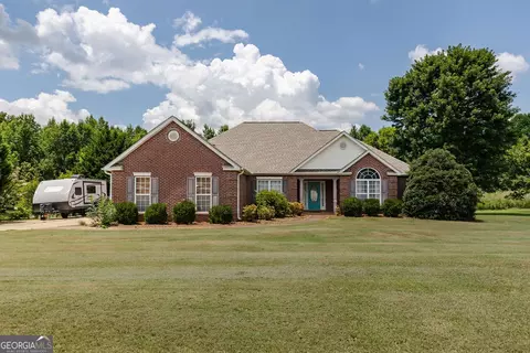 120 River Park Cir, Mcdonough, GA 30252