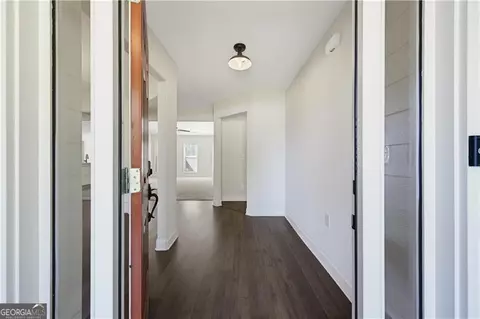 Entry Way - 2317 Matt Michell Ln, Monroe, GA 30655 photo 1 of 2
