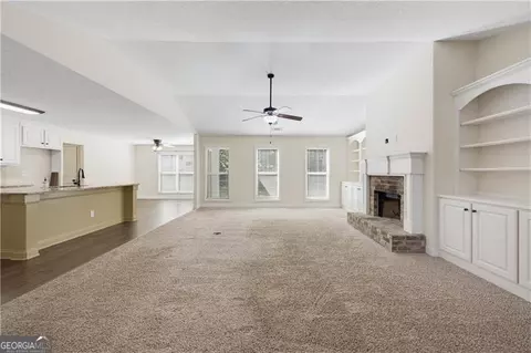 Living - 2317 Matt Michell Ln, Monroe, GA 30655 photo 1 of 3