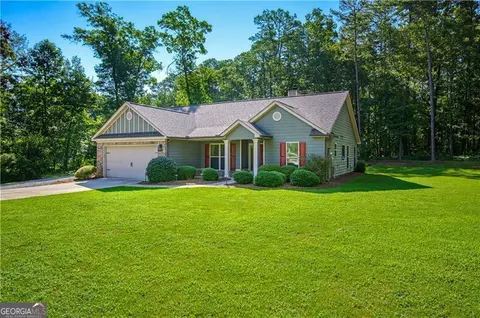 Other - 2317 Matt Michell Ln, Monroe, GA 30655 photo 1 of 8