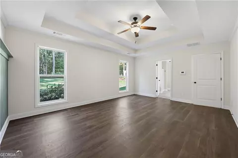Bedroom - 2317 Matt Michell Ln, Monroe, GA 30655 photo 1 of 3