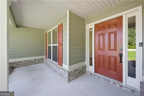 Exterior - 2317 Matt Michell Ln, Monroe, GA 30655 photo 2 of 5