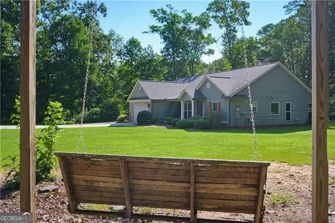 Exterior - 2317 Matt Michell Ln, Monroe, GA 30655 photo 5 of 5