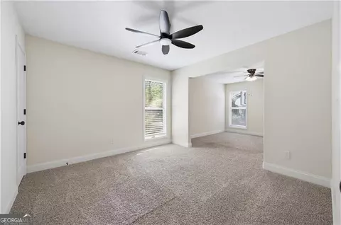 Bedroom - 2317 Matt Michell Ln, Monroe, GA 30655 photo 2 of 3