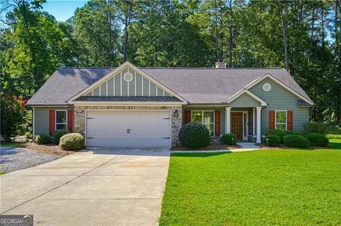2317 Matt Michell Ln, Monroe, GA 30655