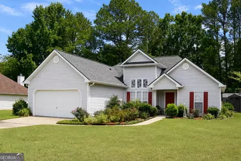 4662 Huff Park Ct, Snellville, GA 30039