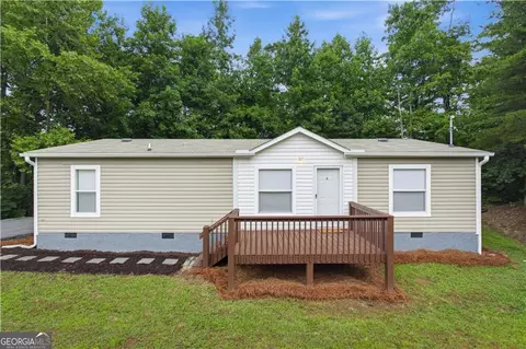 Undisclosed, Murrayville, GA 30564