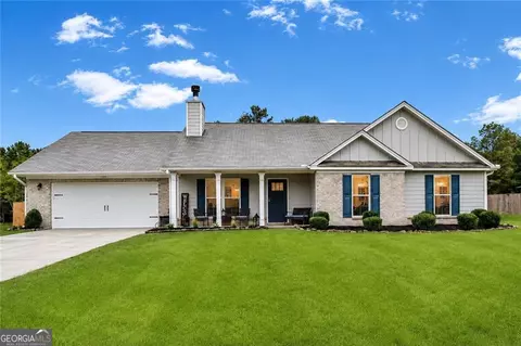 Undisclosed, Statham, GA 30666