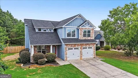 17 Redwood Dr, Adairsville, GA 30103