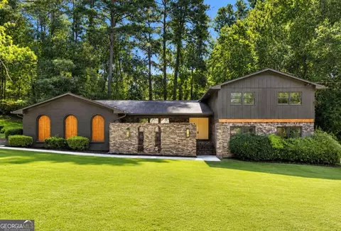3108 Pheasant Dr, Decatur, GA 30034
