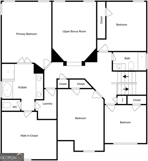 1931 Cobblefield Cir, Dacula, GA 30019 photo 23