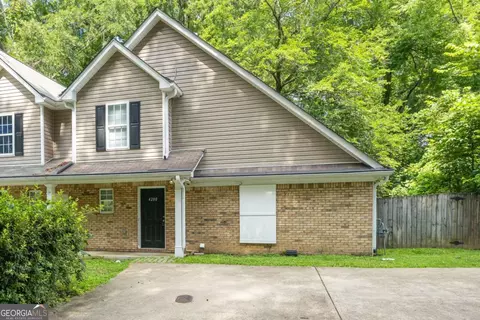 4280 Old Cherokee St, Acworth, GA 30101