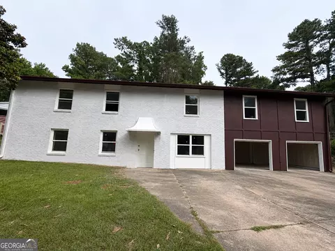 2830 Allegro Dr NW, Atlanta, GA 30318