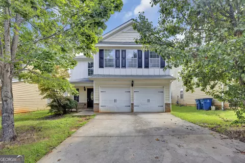 2416 Cornell Cir, Mcdonough, GA 30253