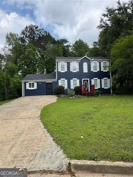 2578 Shadowbrook Dr, Decatur, GA 30034